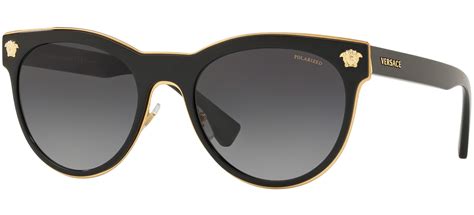 versace women's ve2198|medusa sunglasses.